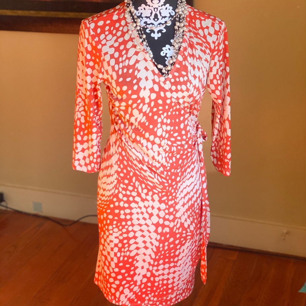 Cato spring dress
